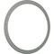 Ekena Millwork 63-in. OD x 54 1/4-in. ID x 4 3/8-in. W x 3/4-in. P Federal Ceiling Ring Kit CRK67FE - alternate 7
